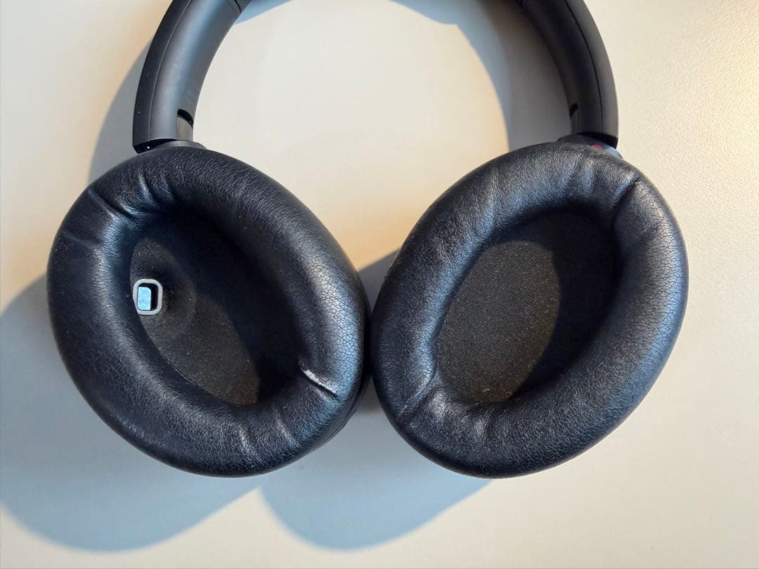 ヘッドホン SONY WH-1000XM4