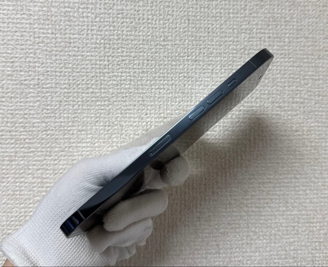 iPhone 12 Pro Max 512GB バッテリー100%