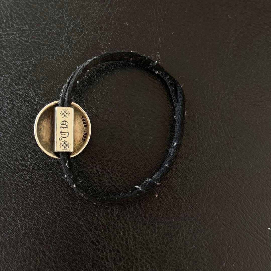 クロムハーツ　ヘアゴム