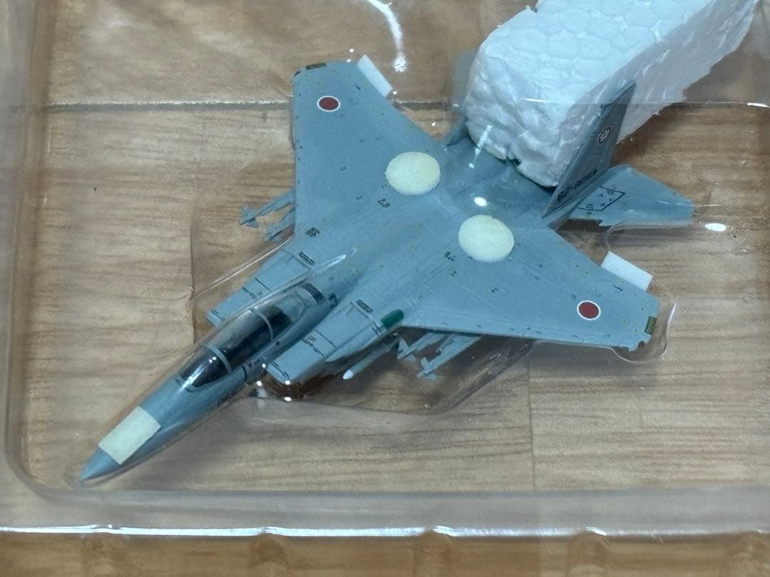 ガリバー 1/200 F-15DJ JASDF 305SQ 82-8065