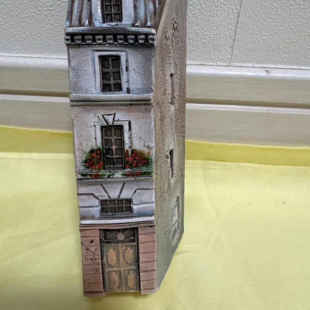 gault house ゴーハウス　アパルトマン　中