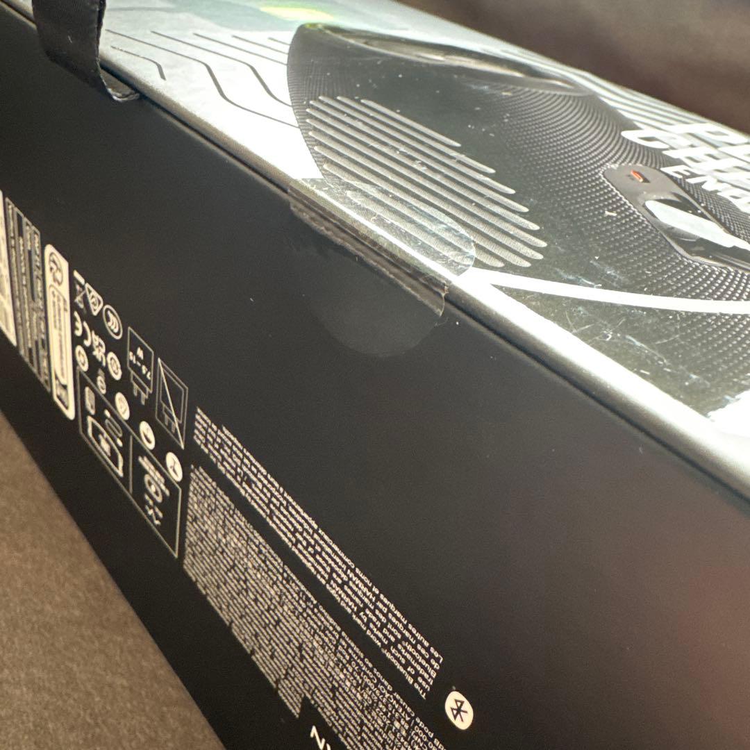 CHARGE5 Bluetoothスピーカー JBL 防水 防塵 IP67