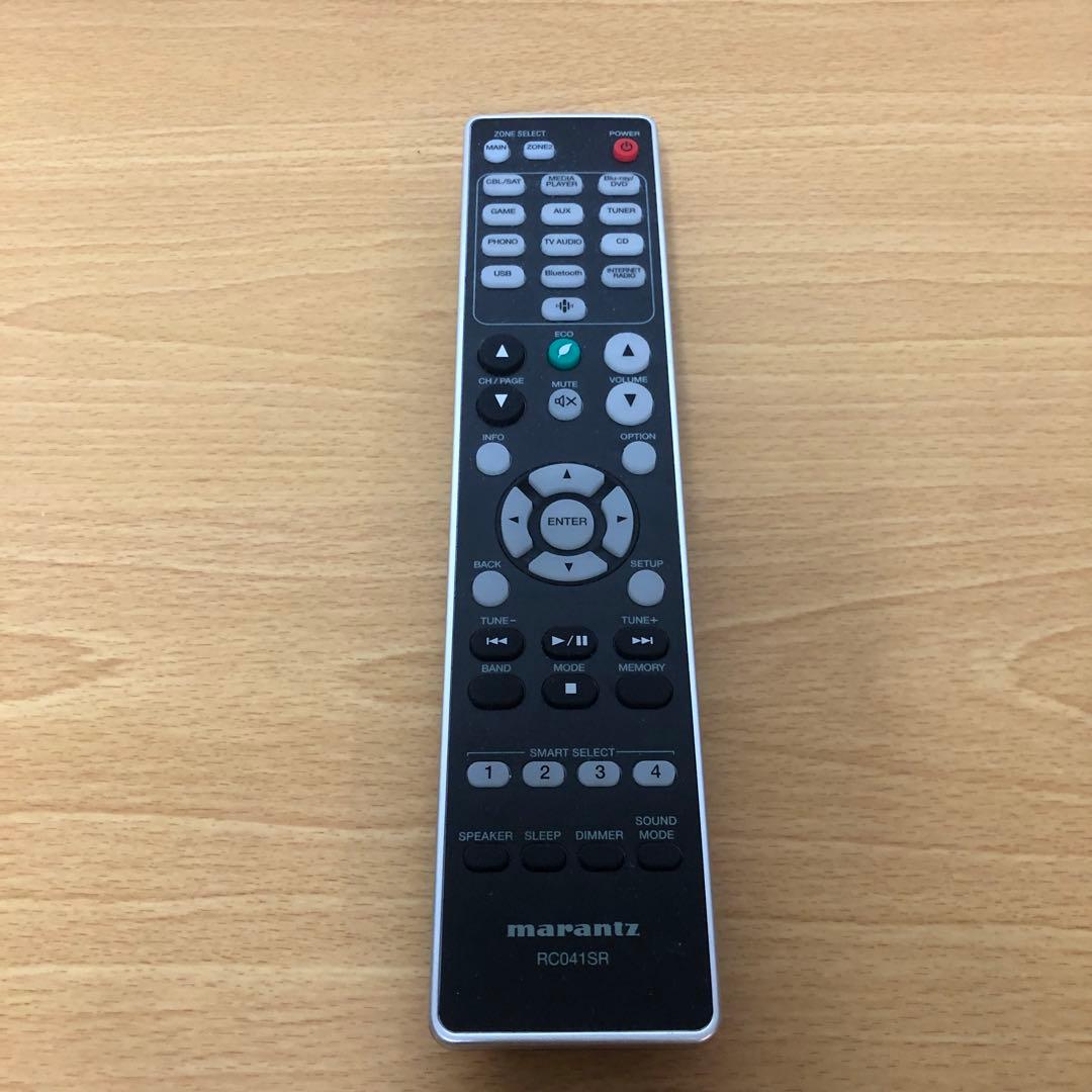 【美品】Marantz NR1200 アンプ