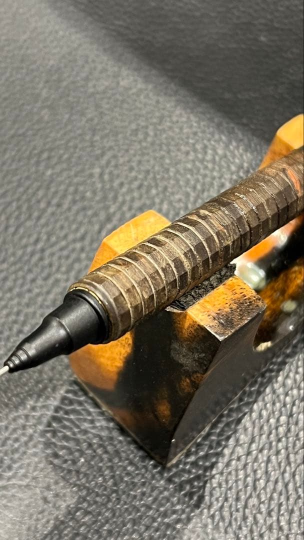 kobutodo　orenznero 0.3スタビ 6角/12角スリット