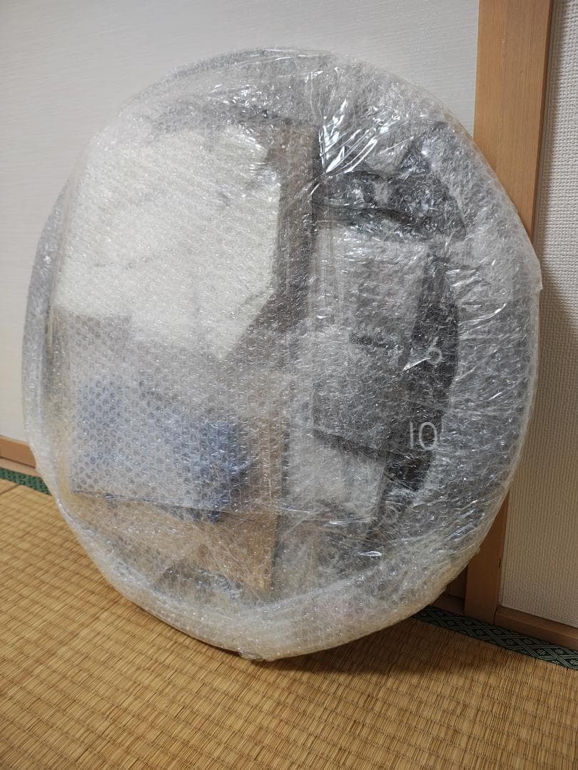 GRANBOARD3s とセグメントパーツ