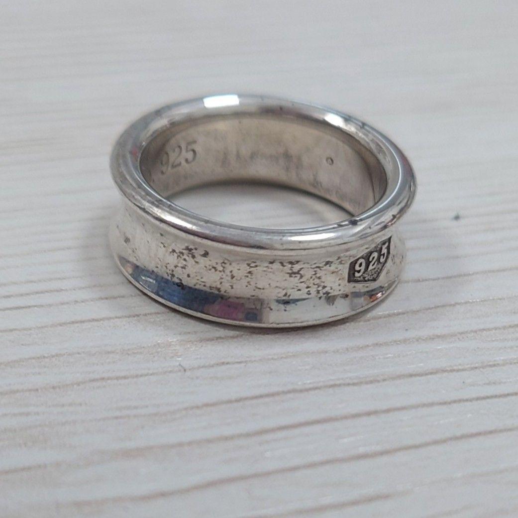 Tiffany & Co. ティファニー シルバーリング 1837 925