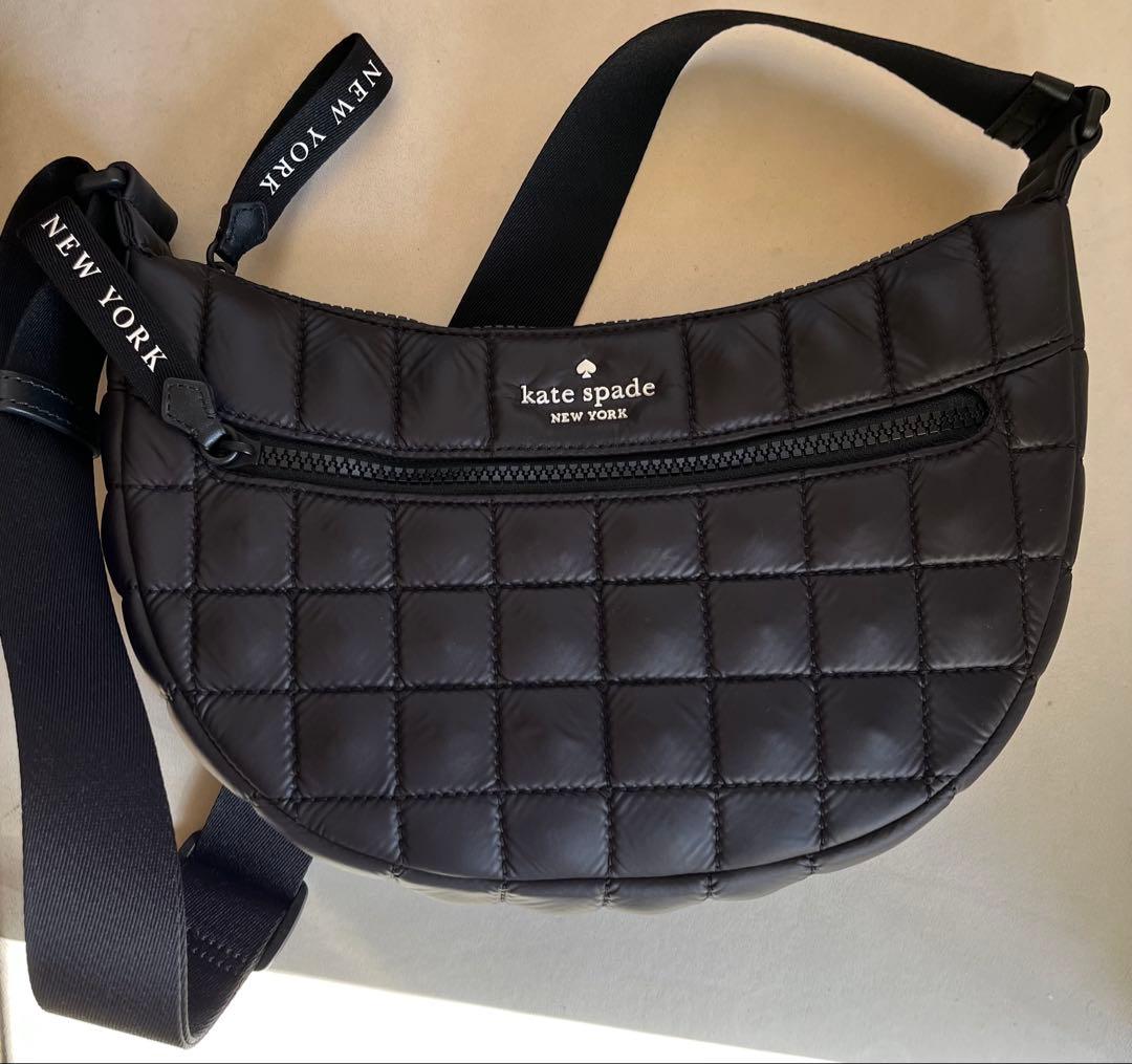 新品未使用　ケイトスペード　kate spade　ショルダーバッグ