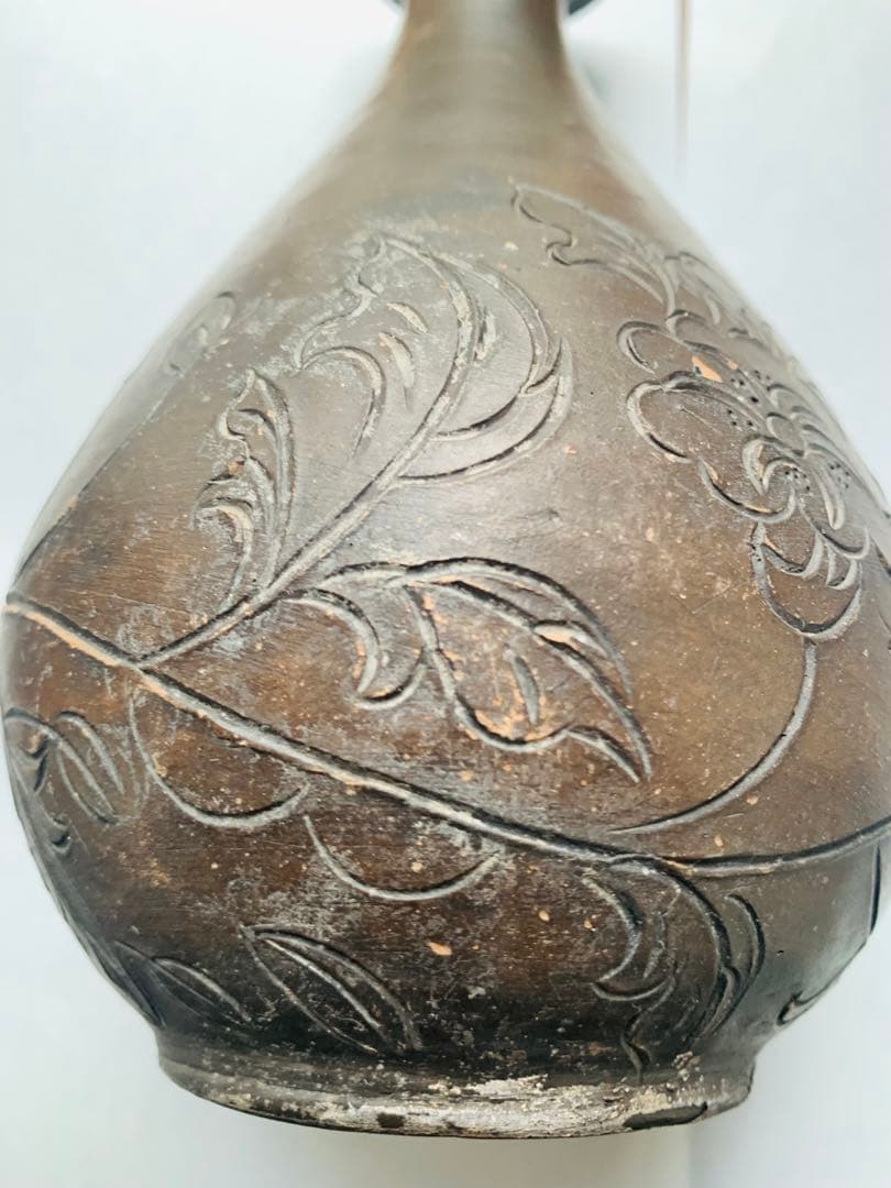 中国明時代花瓶