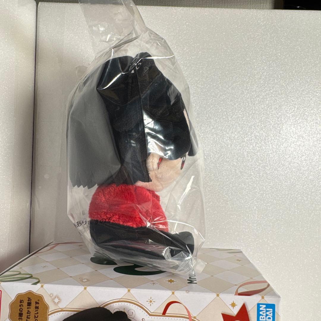 Mrs. GREEN APPLE ぬいぐるみマスコット A賞 大森元貴