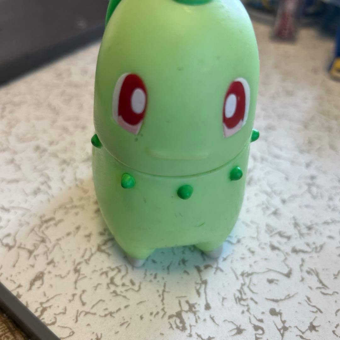 ポケットモンスター　ポケモンデラックスフィギュアコレクション　1998 26