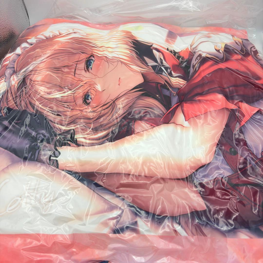 C107 アマカノ　クッション　4