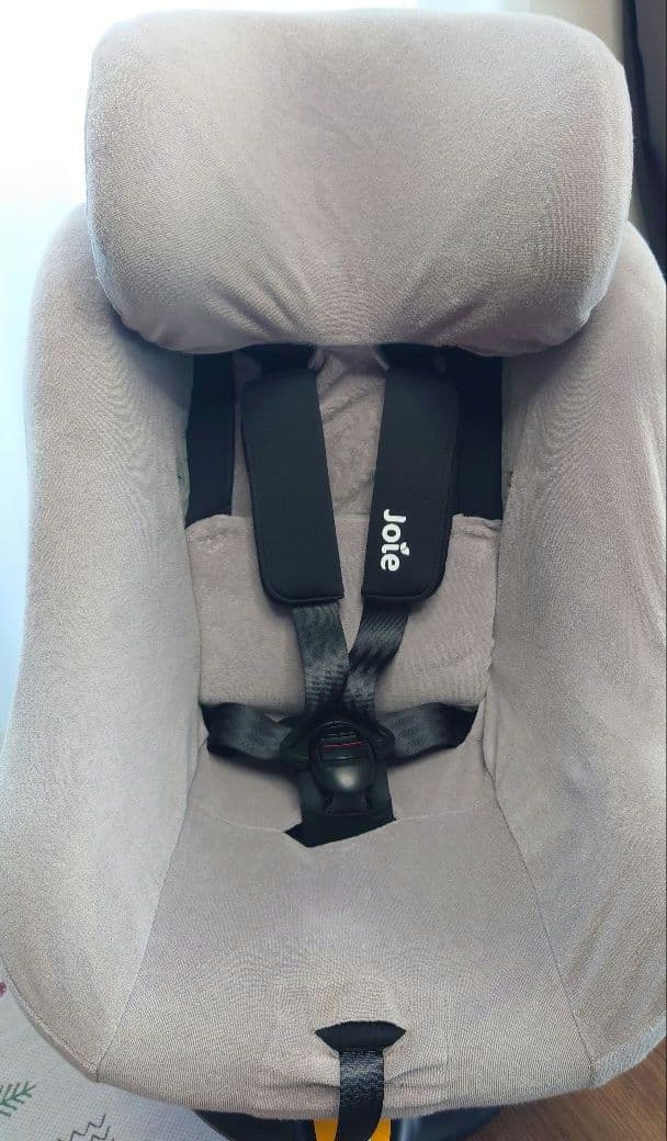 Joie ジョイー Arc360° チャイルドシート ISOFIX対応