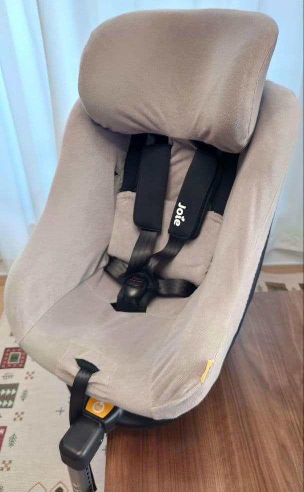 Joie ジョイー Arc360° チャイルドシート ISOFIX対応