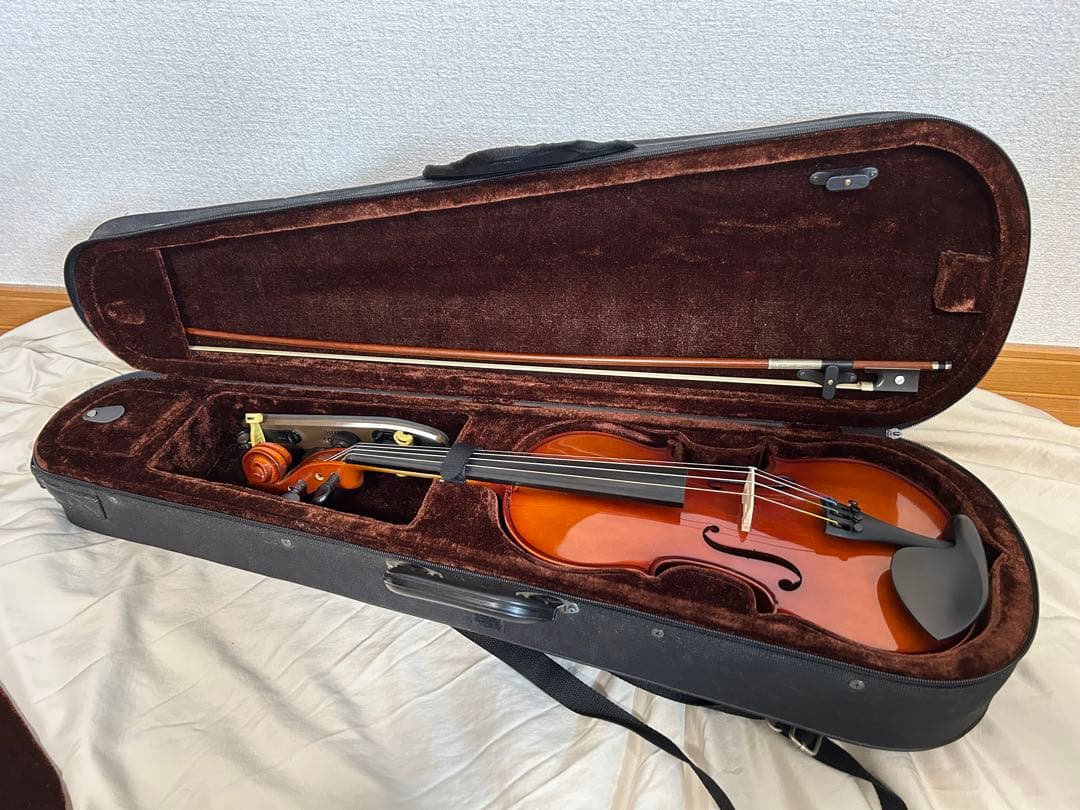 Carlo giordano VS-1 4/4 2012年製 カルロジョルダーノ