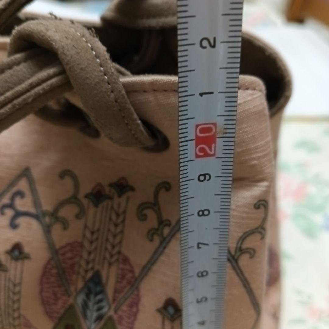 OKAJIMA 岡重和装バッグ