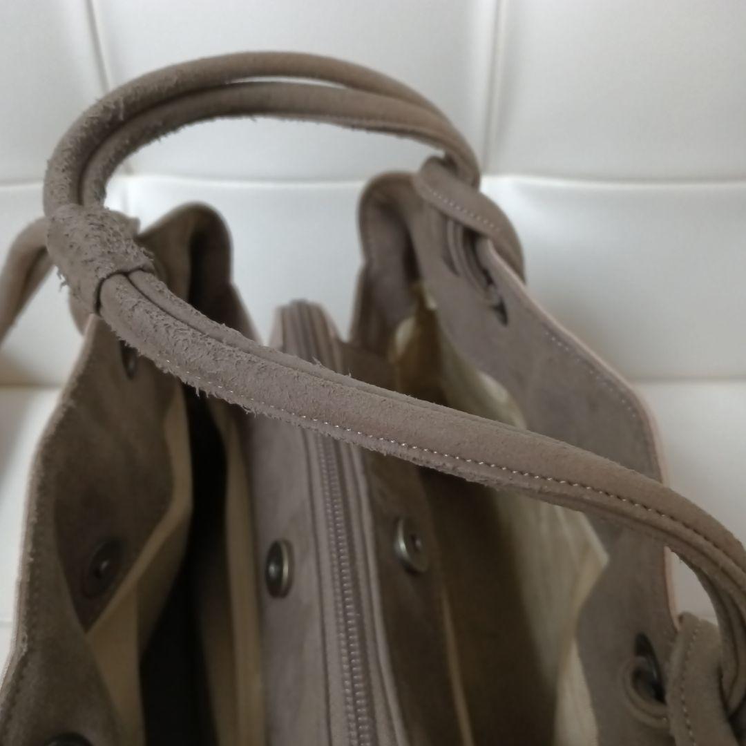 OKAJIMA 岡重和装バッグ