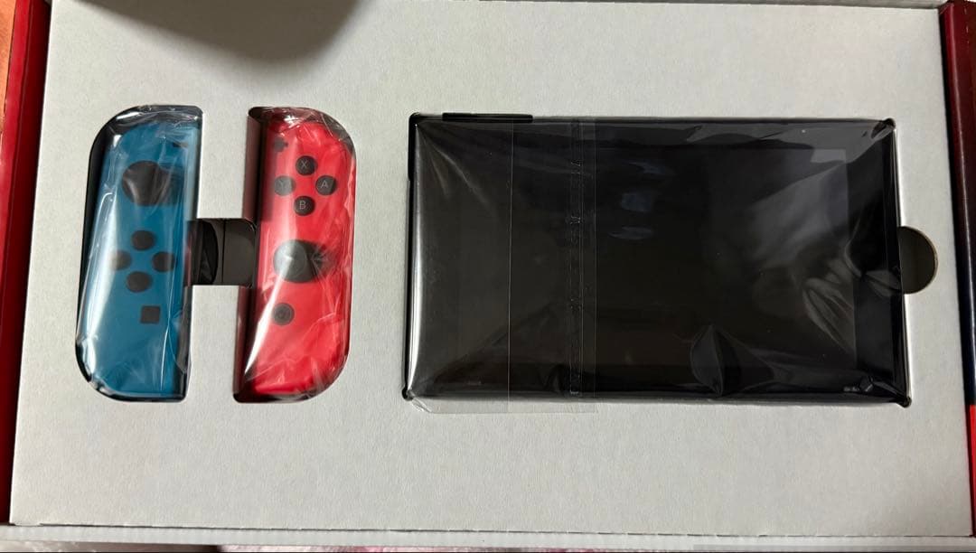 Nintendo Switch 任天堂Switch 本体