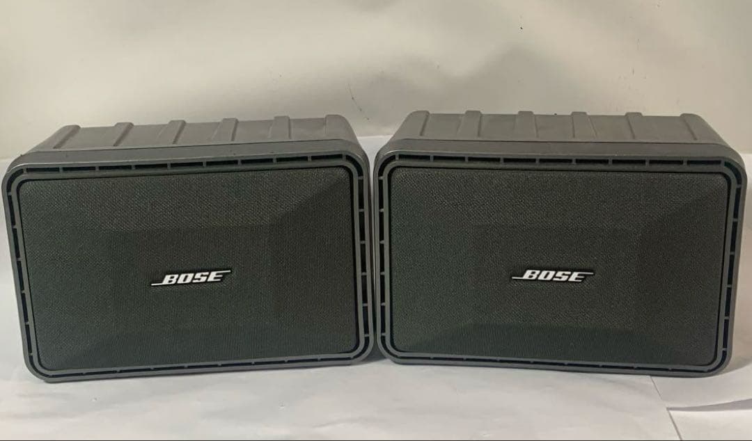 BOSE 101VM スピーカー ペア