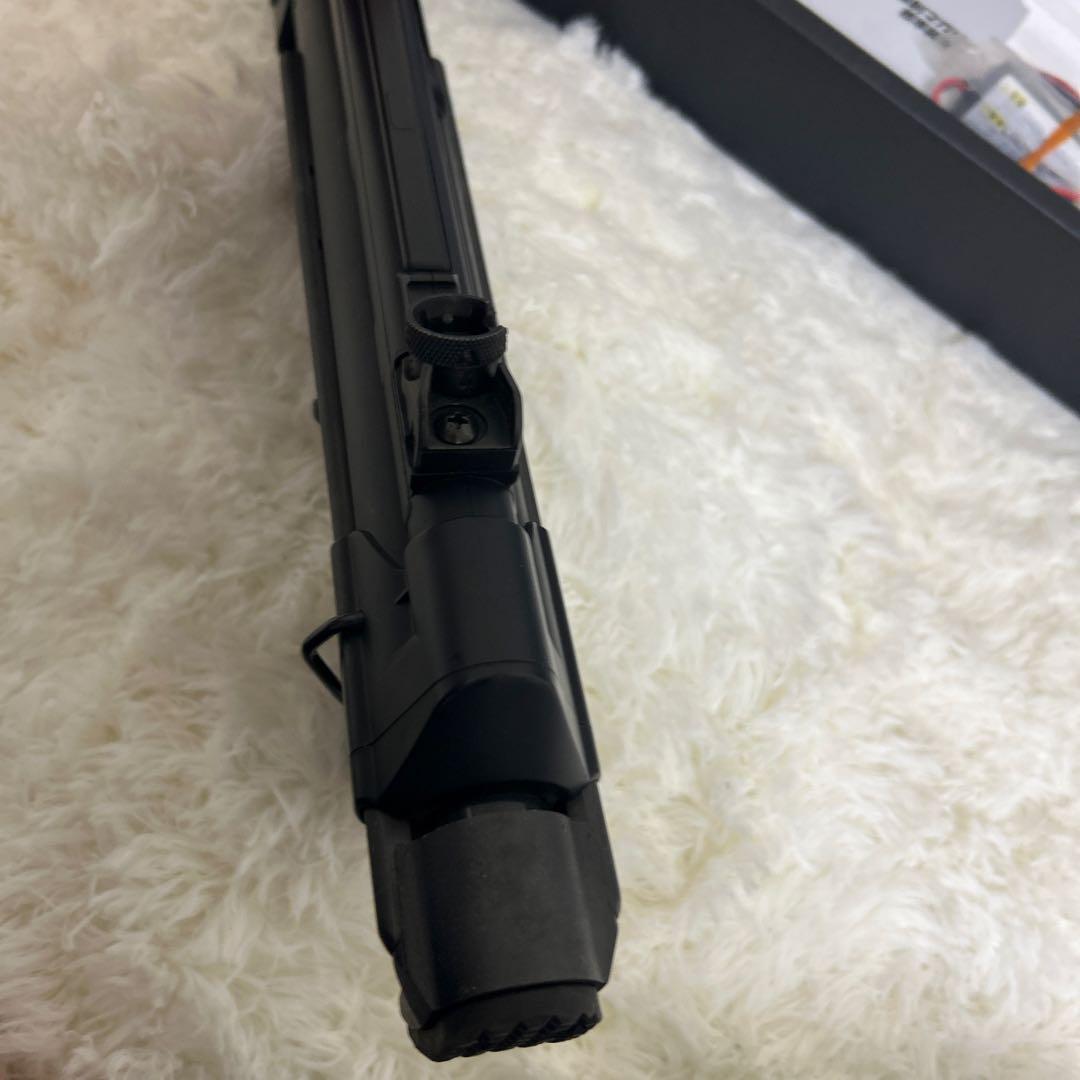 【付属品多数】東京マルイ　G3　SAS　HC ハイサイクルカスタム