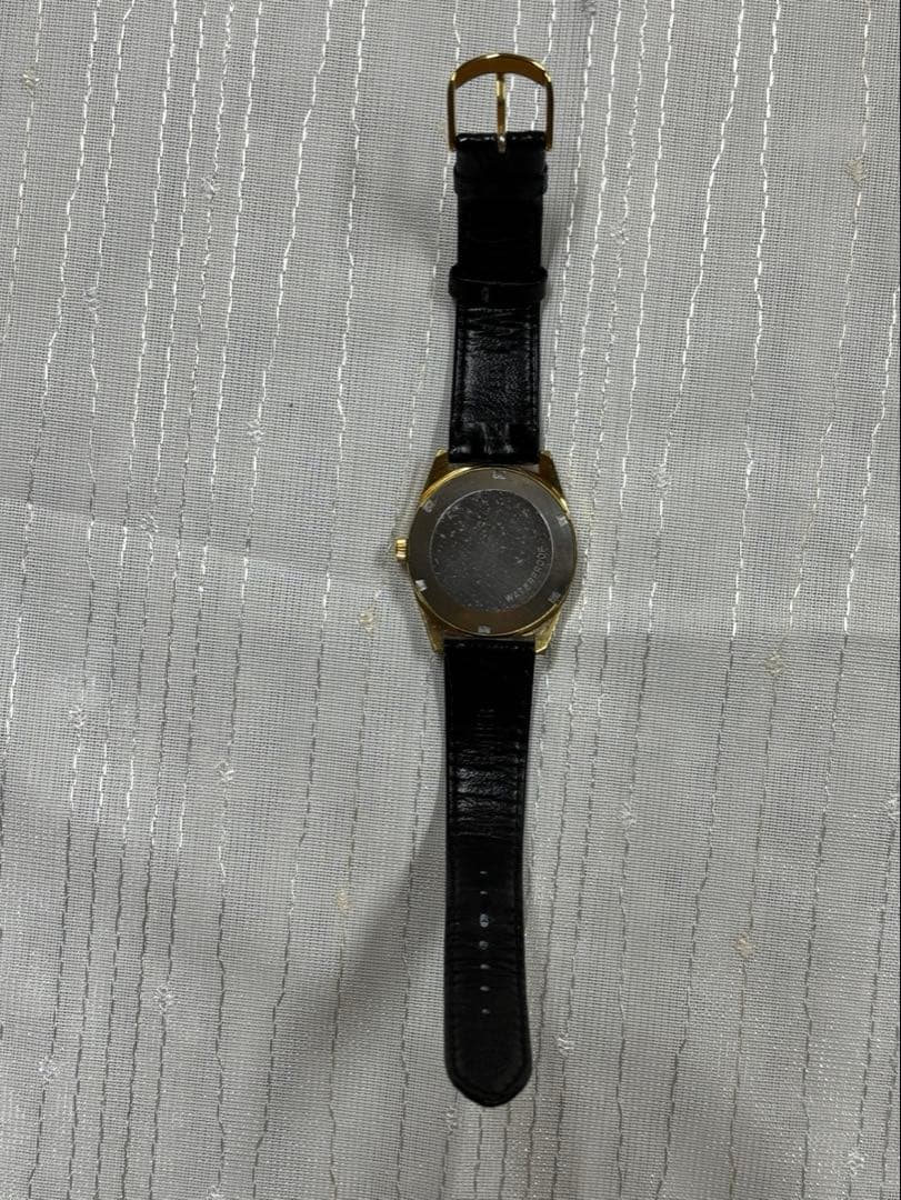 オメガ ジュネーブ OMEGA JENEVE 自動巻腕時計　ビンテージ