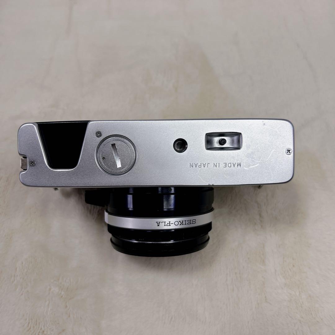 Olympus 35 SP フィルムカメラ