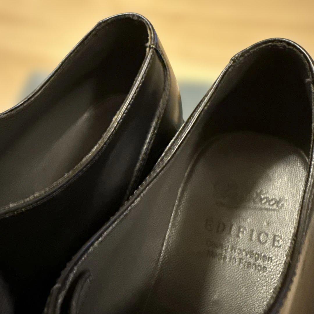 paraboots パラブーツ chambord シャンボード UK8.5