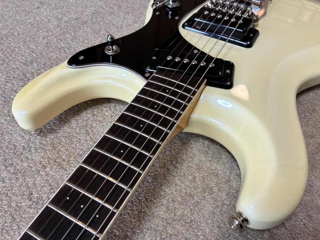 ■まるで新品！モズライトスーパーカスタム65！良い音出ます！演奏動画あり！