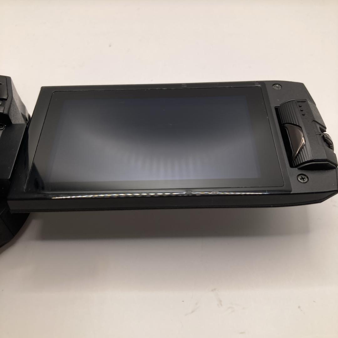 Panasonic HC-WXF990M 4Kビデオカメラ パナソニック