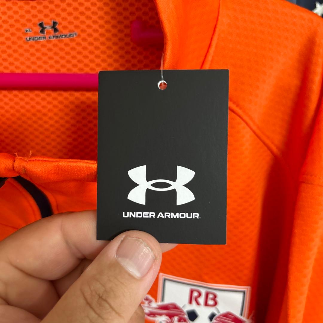 25/RB大宮アルディージャトップチーム/トレーニングジャージ