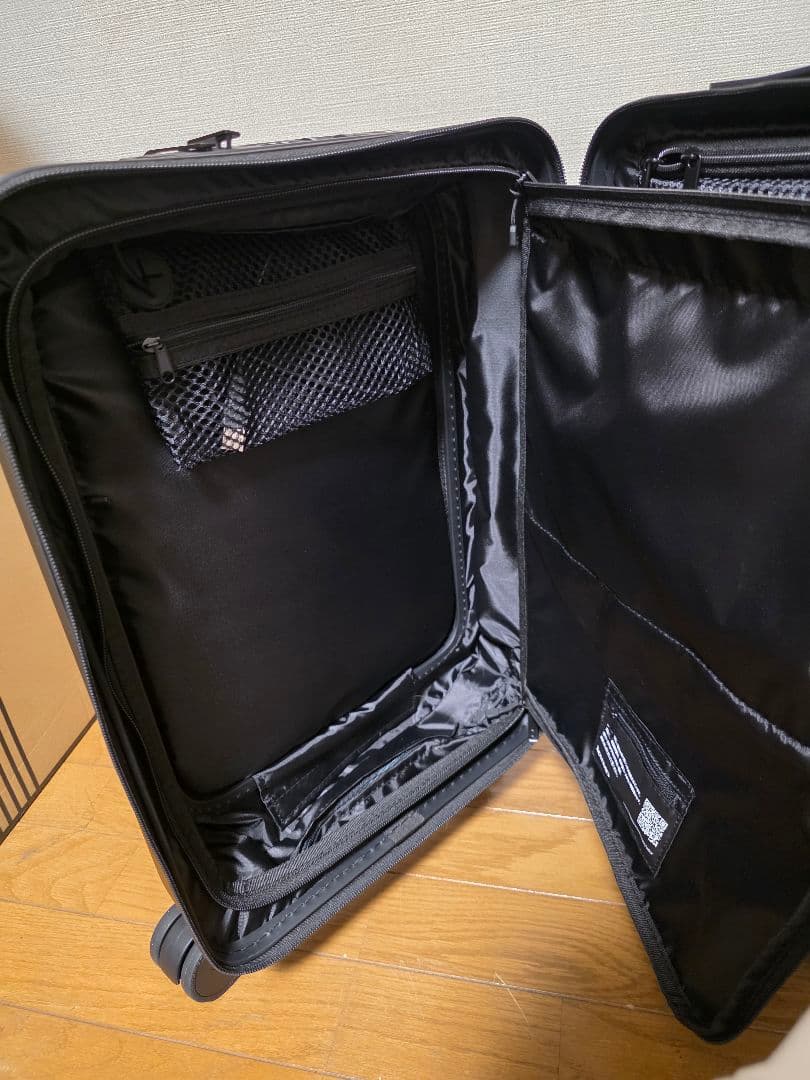 新品/未使用　MAIMO STAND UP 美品 sサイズ