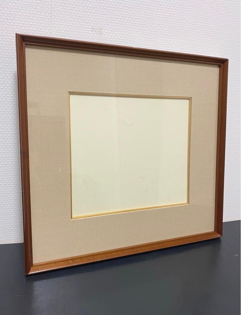 ヴィンテージフレーム 額縁 箱付き ②