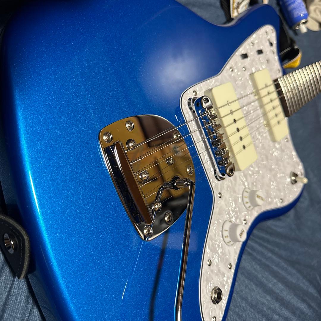 【極美品】HISTORY HJM-Performance ジャズマスター