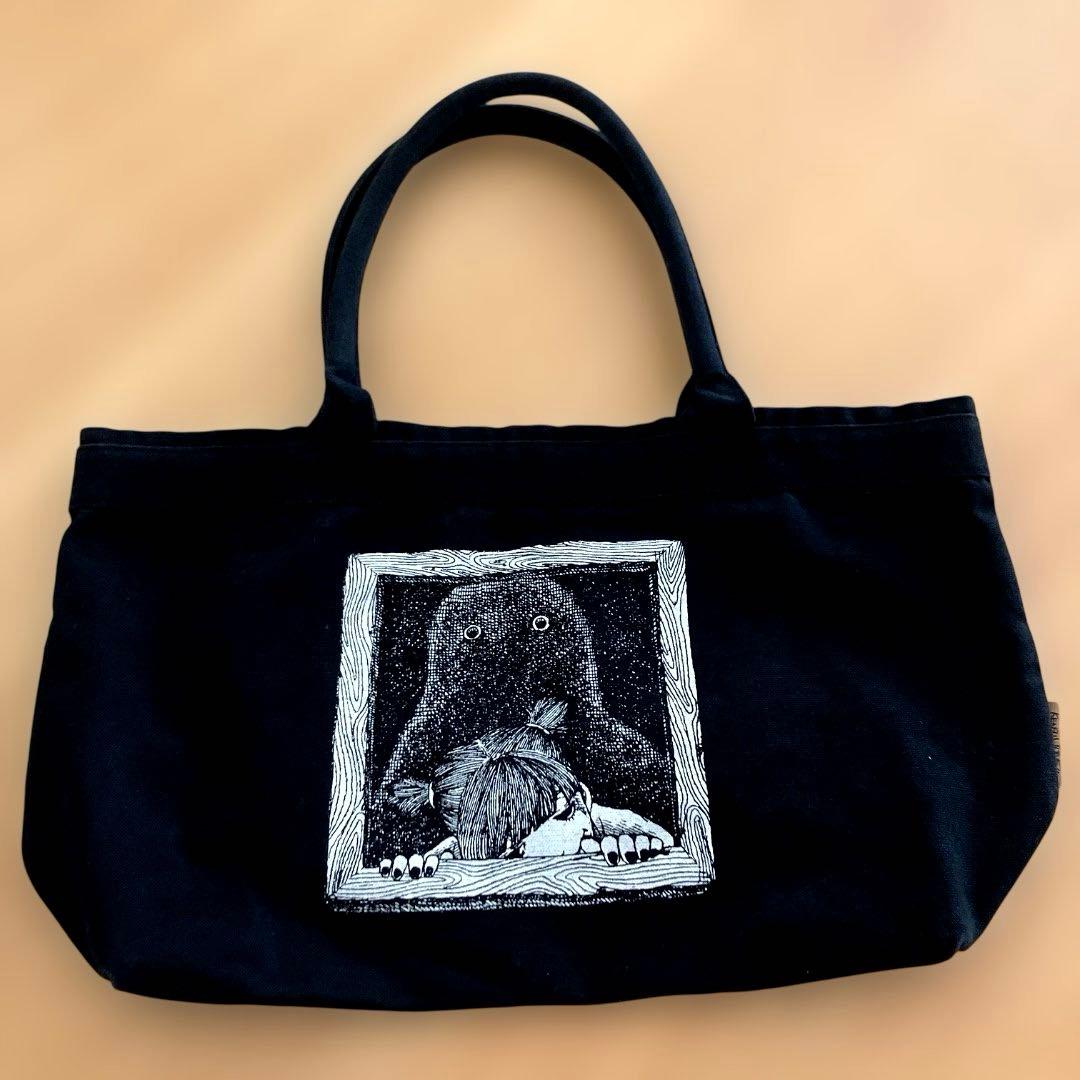 n*o様 【新品・未使用】米津玄師　‘16音楽隊　のぞきみトート