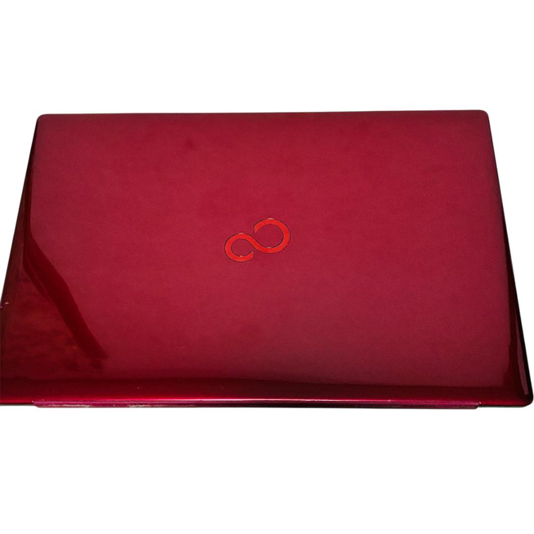 富士通✨Corei7✨M.2 SSD1000GB✨16GB✨Office2024