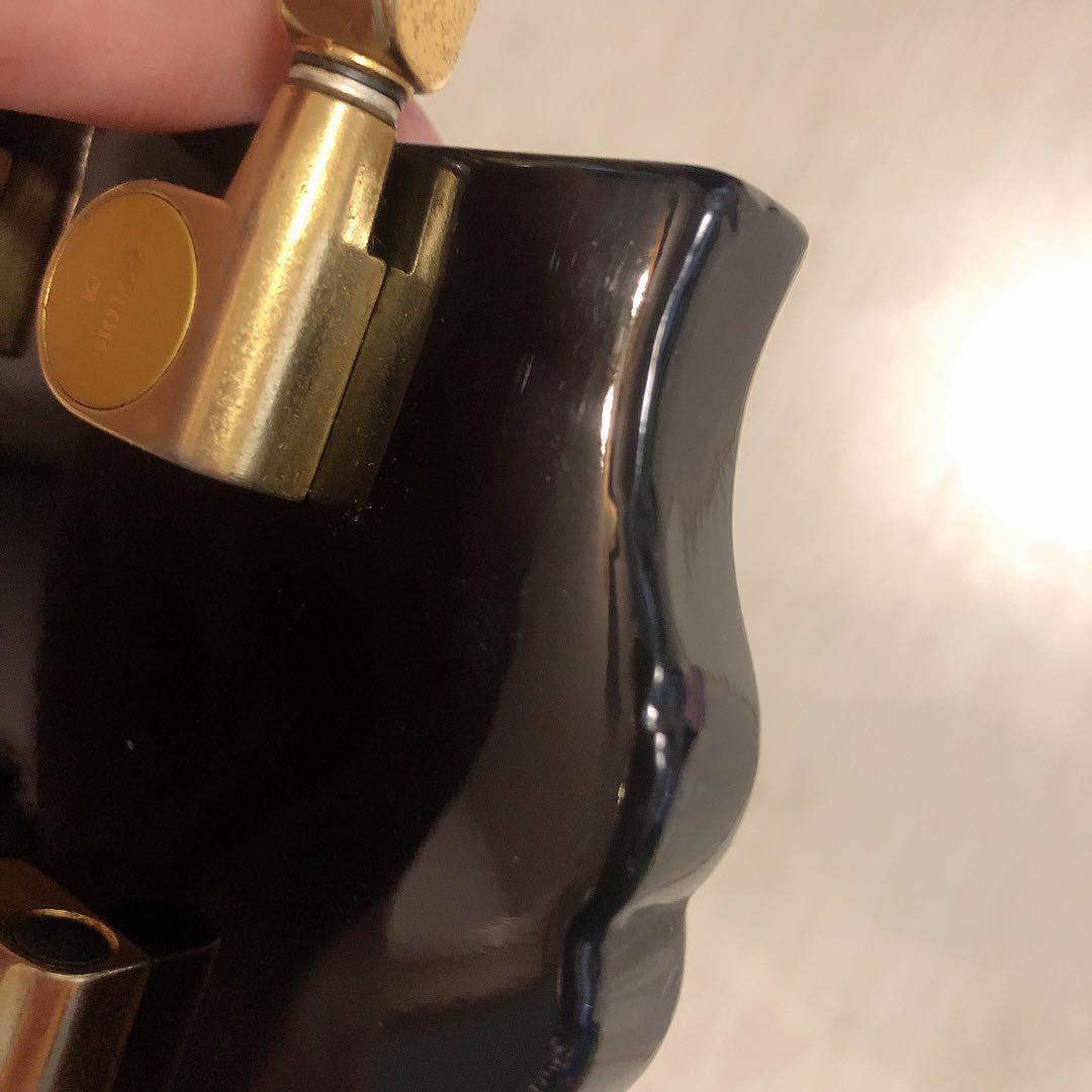 Burny レスポールカスタム