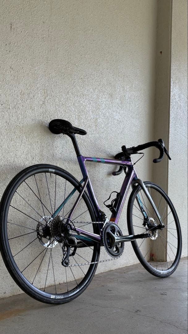 SALE！Cannondale CAAD13 disc Tiagra 完成車