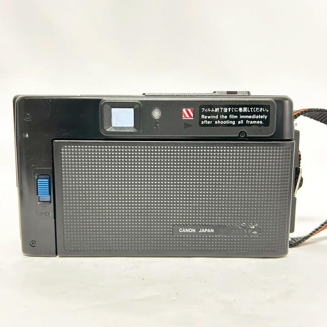 【動作確認済】Canon キャノン AF35M　初代オートボーイ #156