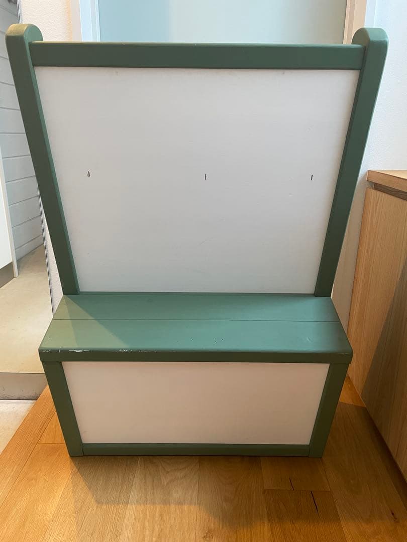 絵本棚 山の前製作所　ほろほろ森