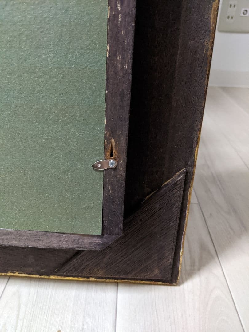 油絵　額縁　額装　ゴールド　アンティーク