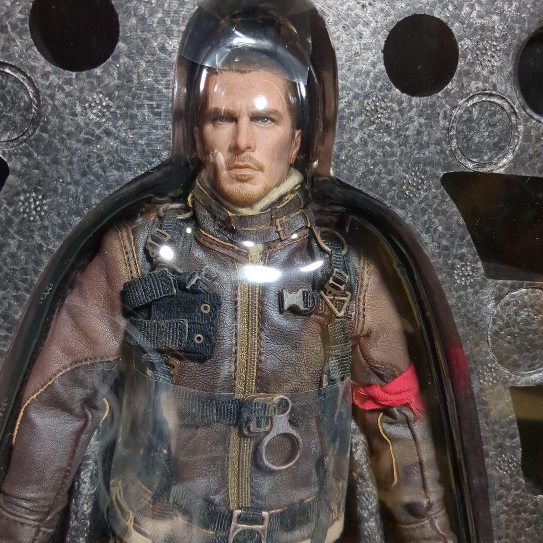 1/6 ターミネーター4 ジョンコナー ファイナルバトルバージョン