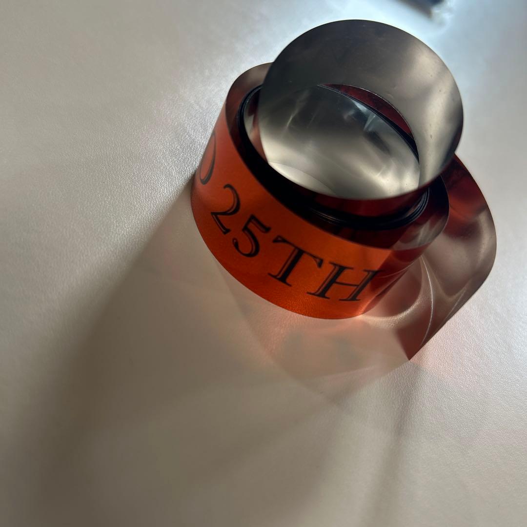 ★お値下げ★安室奈美恵 AMURO JET 新品未開封 25周年の銀テ付き