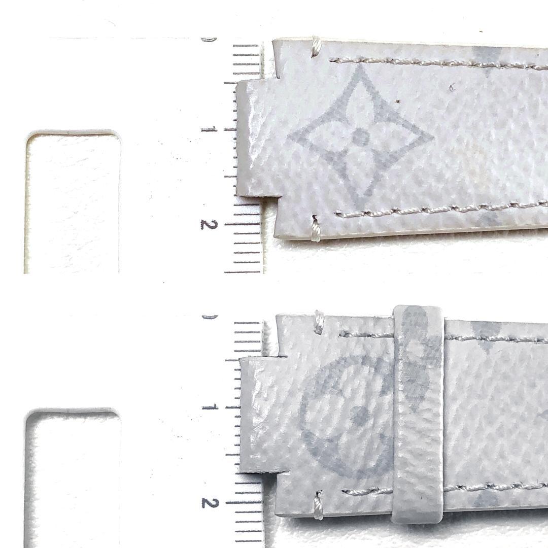 【美品】ルイヴィトン／タンブール ホライゾン用 R15445／W×モノグラム