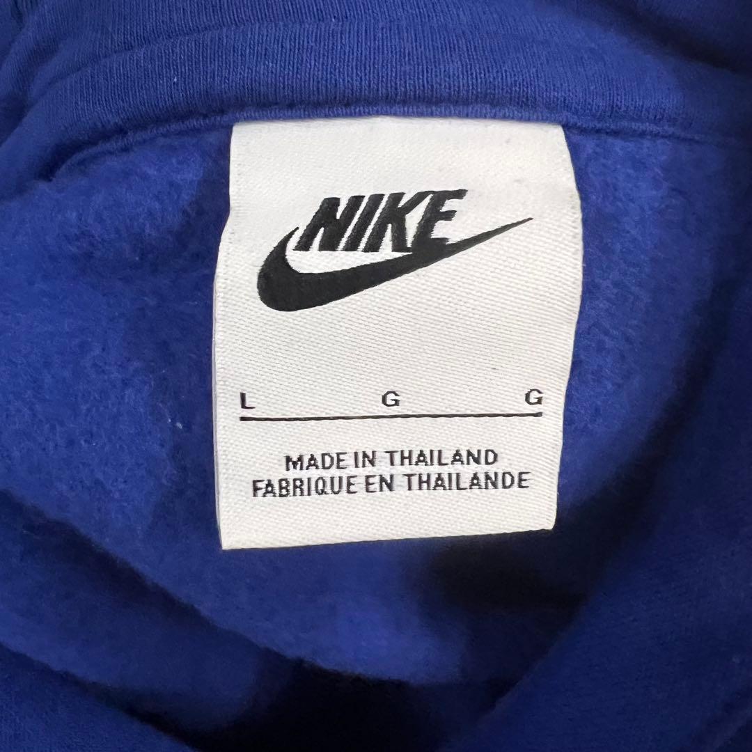 レア 新品未使用 ナイキ MLB公式 L ドジャース パーカー 東京シリーズ