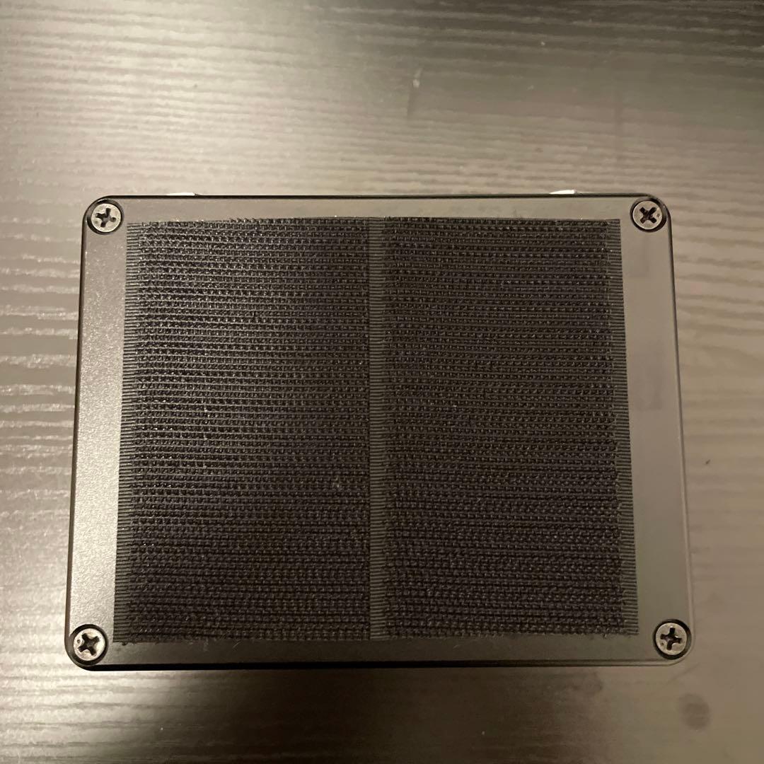 Limetone Audio focus black 限定カラー