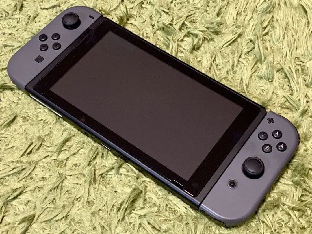 任天堂 Switch初代モデル