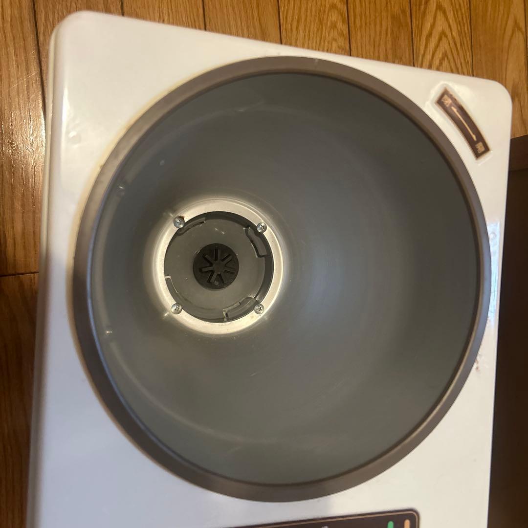 Lニーダー　生地こね　餅作りLADIES KNEADER 昭和レトロ