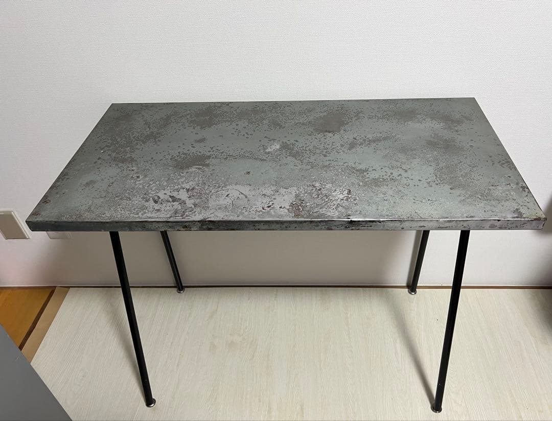 ダイニングテーブル JOURNAL STANDARD FURNITURE LILLE PC DESK