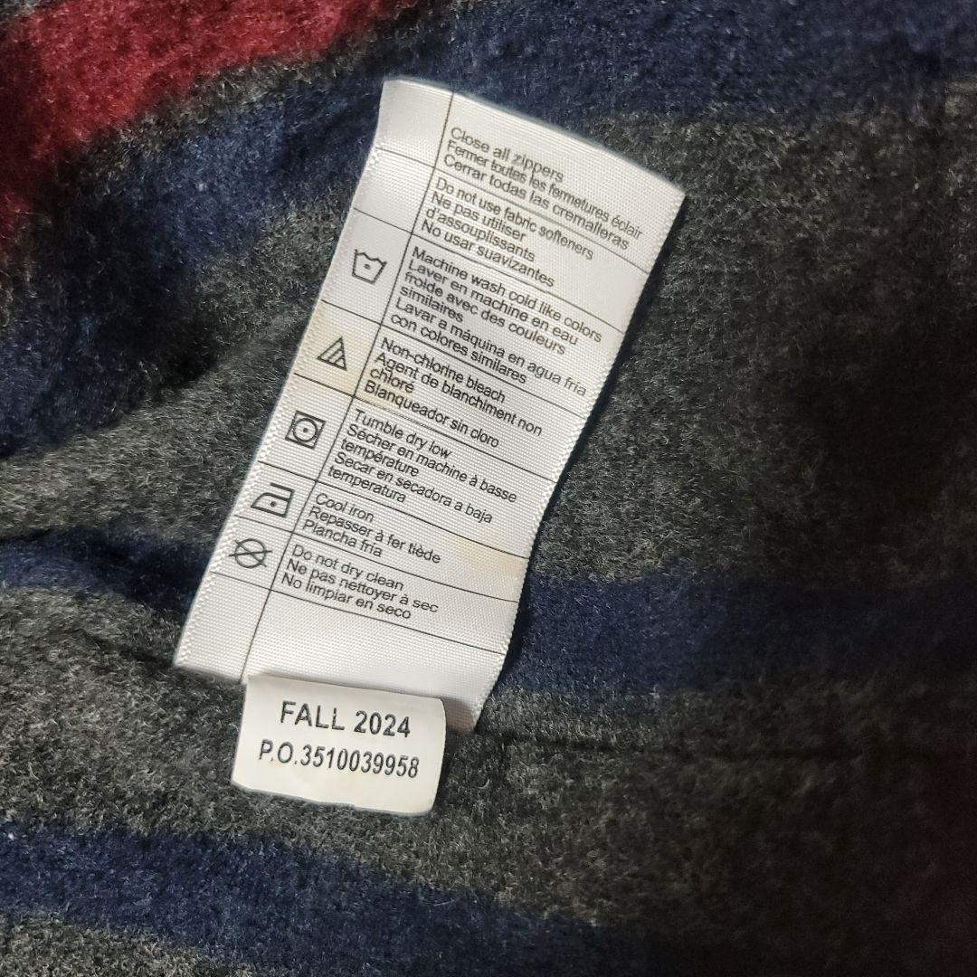 Carhartt デトロイトジャケット　M