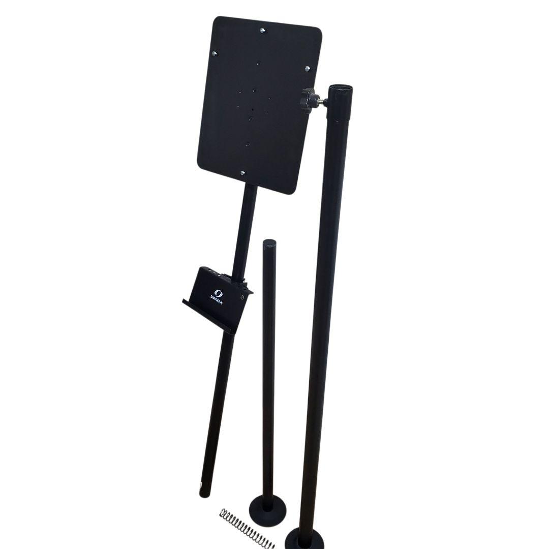 【ジャンク】DARTSLIVE-200S ダーツボード スタンド付き