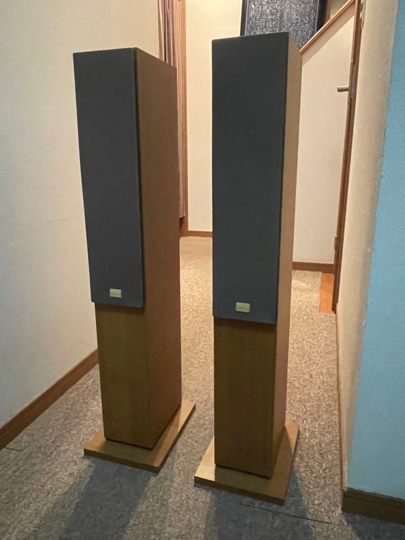 D-105F ONKYO オンキヨー トールボーイスピーカー フロントスピーカー